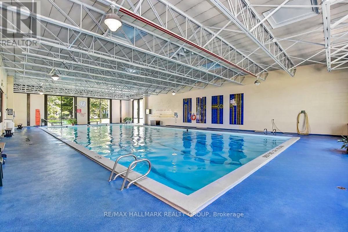 Photo 26 of 2103 2625 Regina Street, Ottawa ON