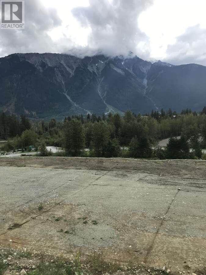 7635 SEVEN O'CLOCK DRIVE, Pemberton