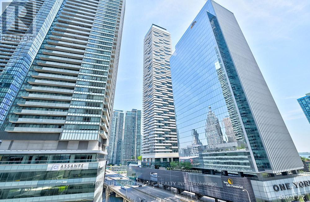 Photo 7 of 5108 14 York Street, Toronto ON
