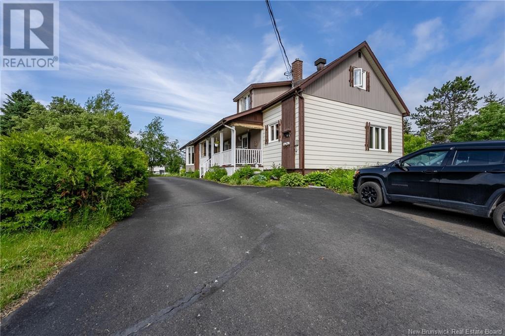 Photo 1 of 6 Tardif, Saintleonard NB