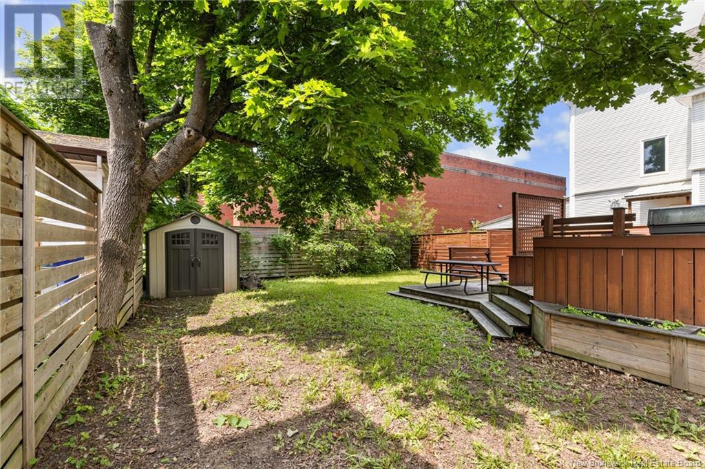 Photo 37 of 180 Highfield Street, Moncton NB