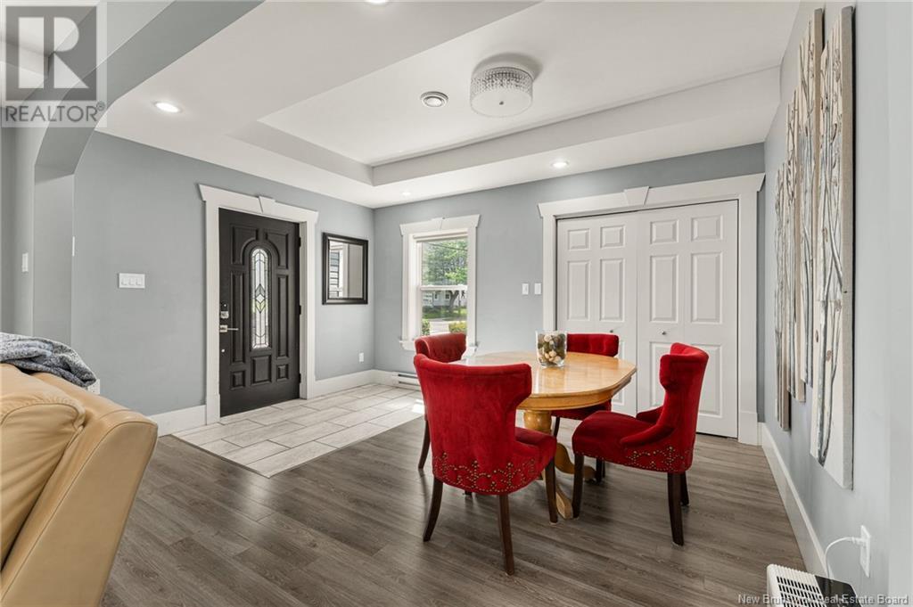 Photo 5 of 180 Highfield Street, Moncton NB