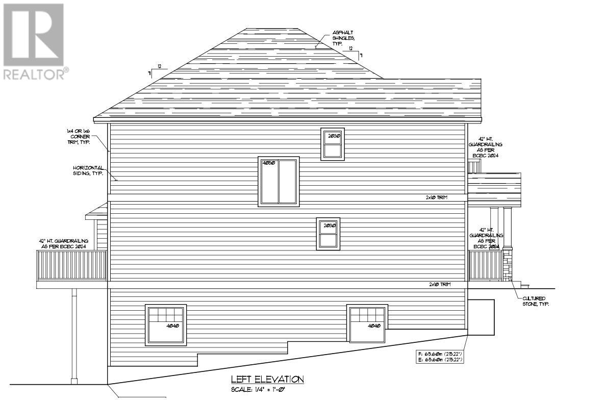 24595 104 AVENUE, Maple Ridge