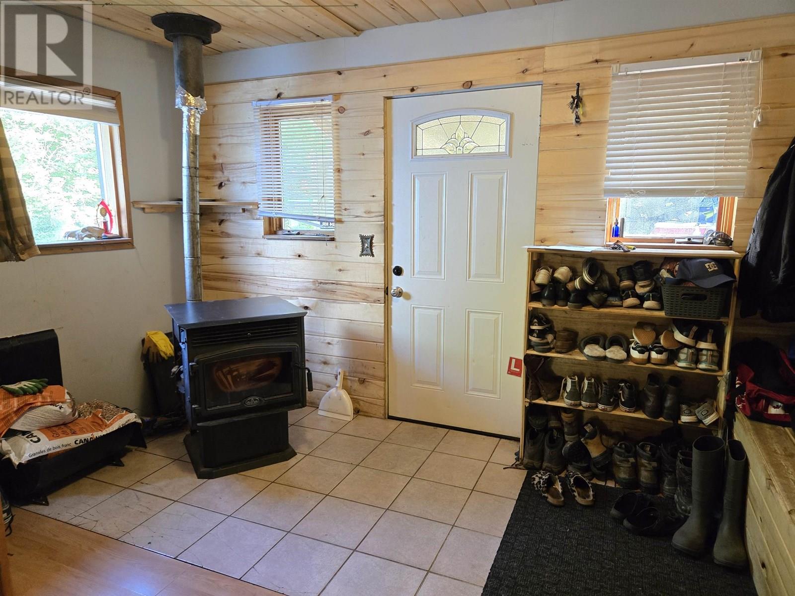 32585 GRANT ROAD, Prince George