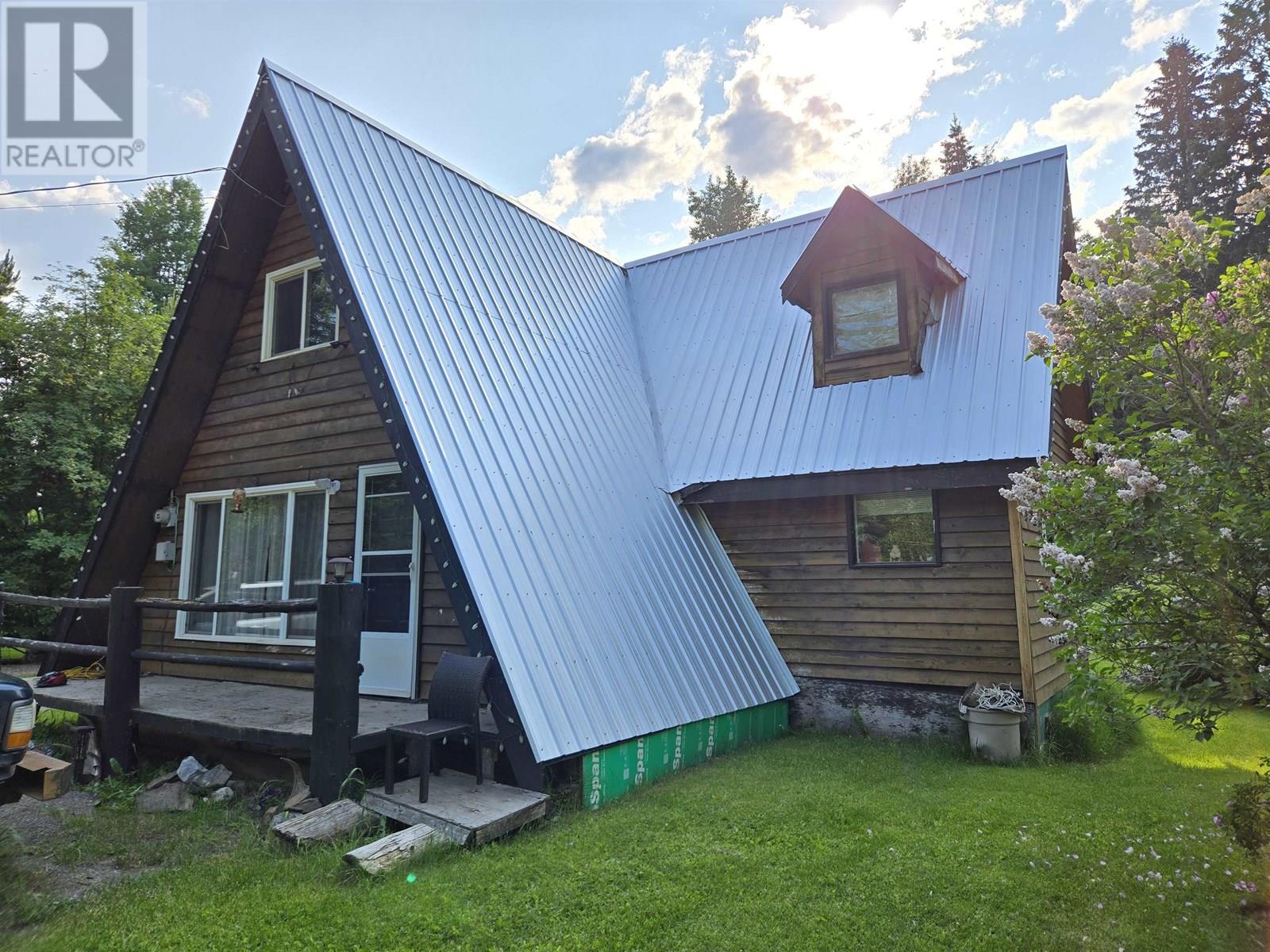 32585 GRANT ROAD, Prince George