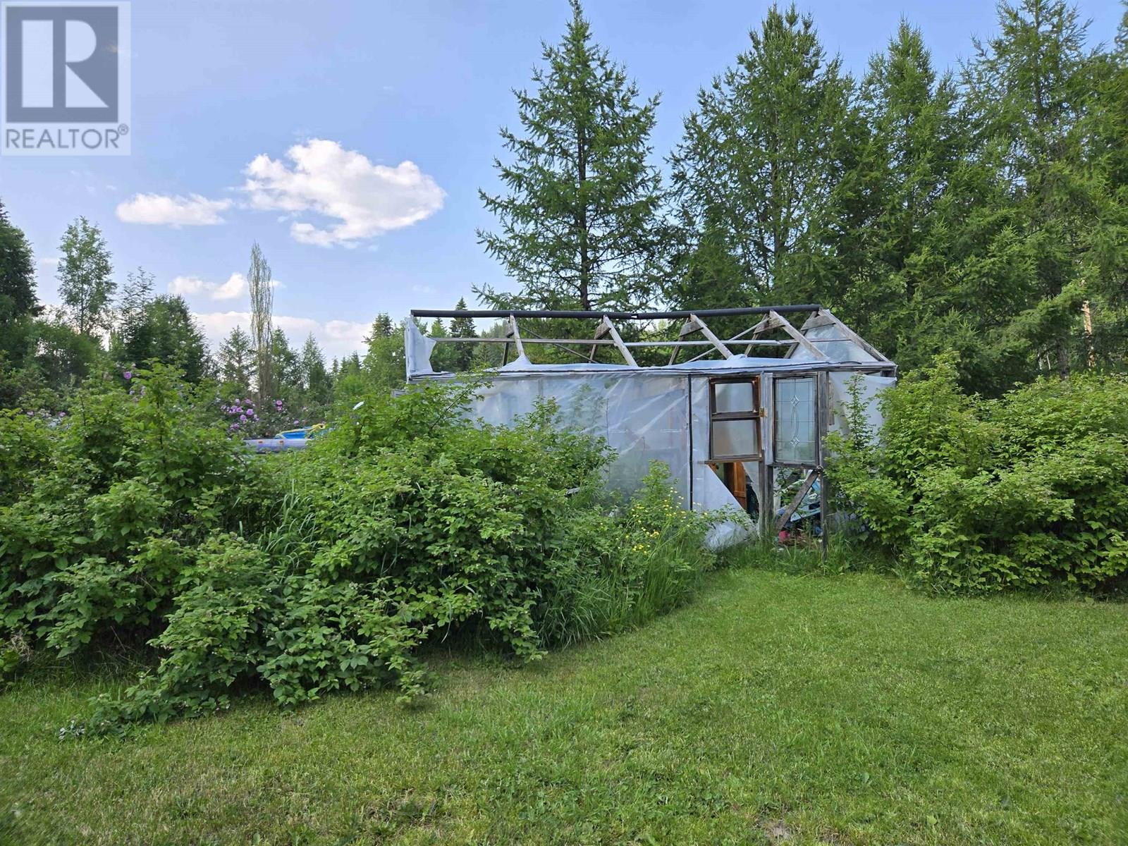 32585 GRANT ROAD, Prince George