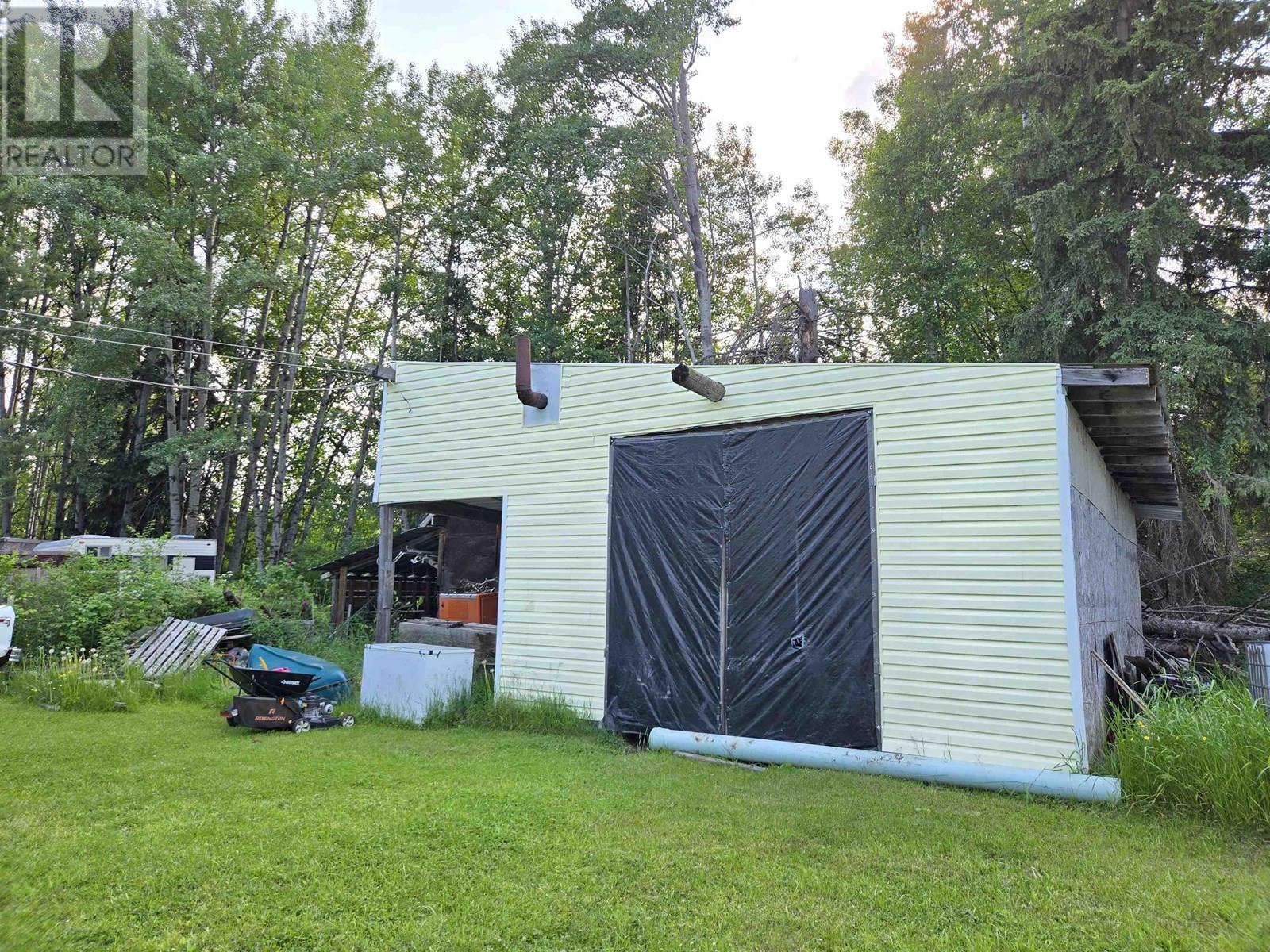 32585 GRANT ROAD, Prince George
