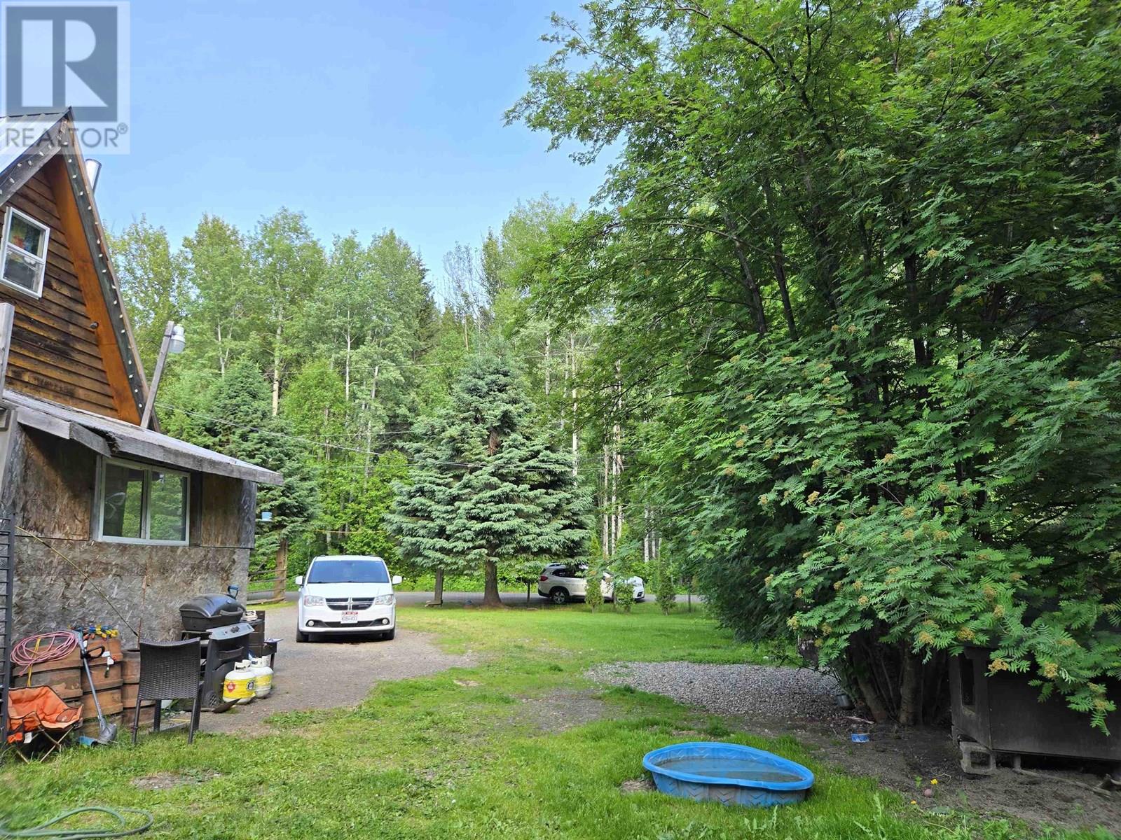 32585 GRANT ROAD, Prince George