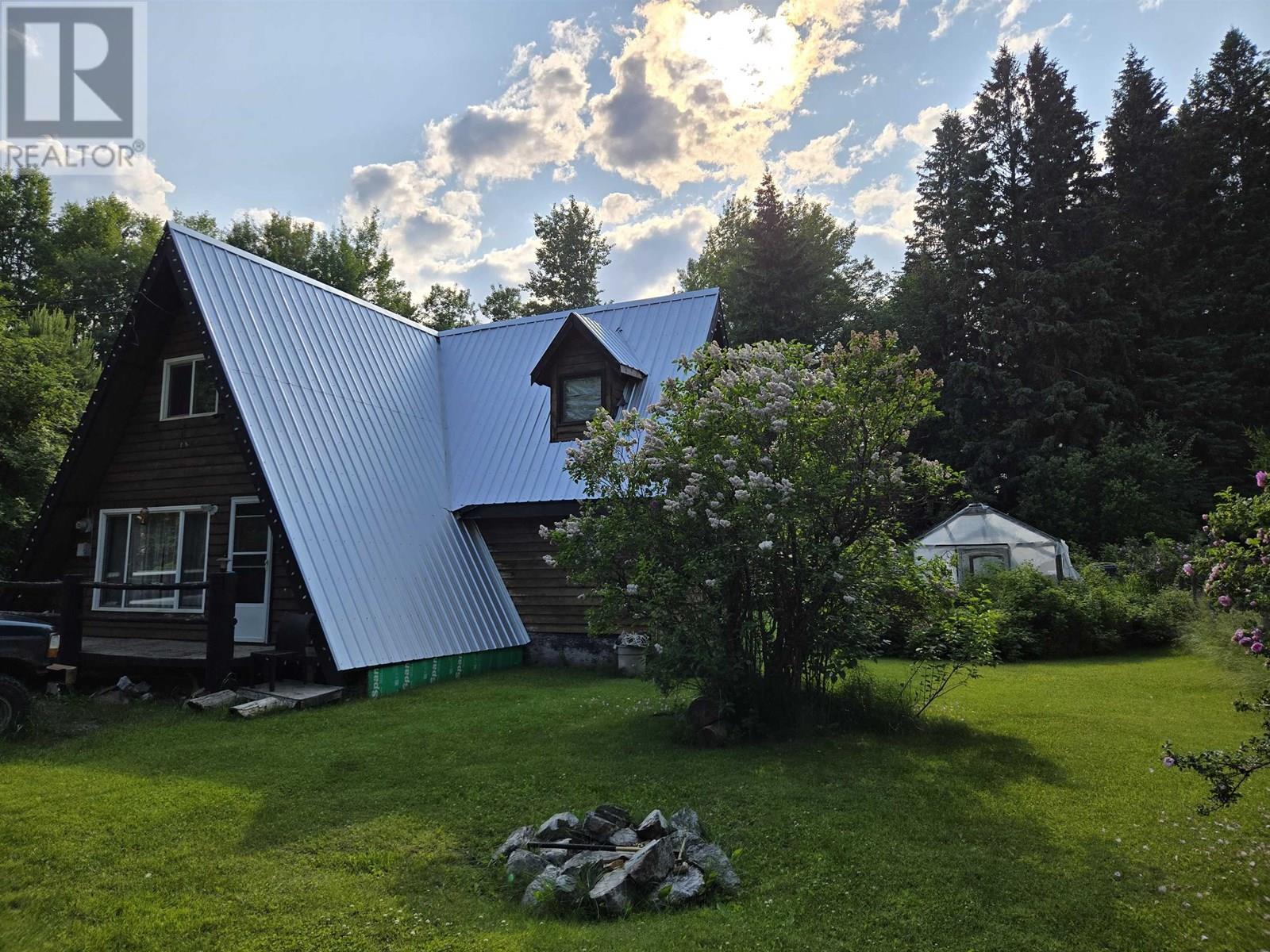 32585 GRANT ROAD, Prince George