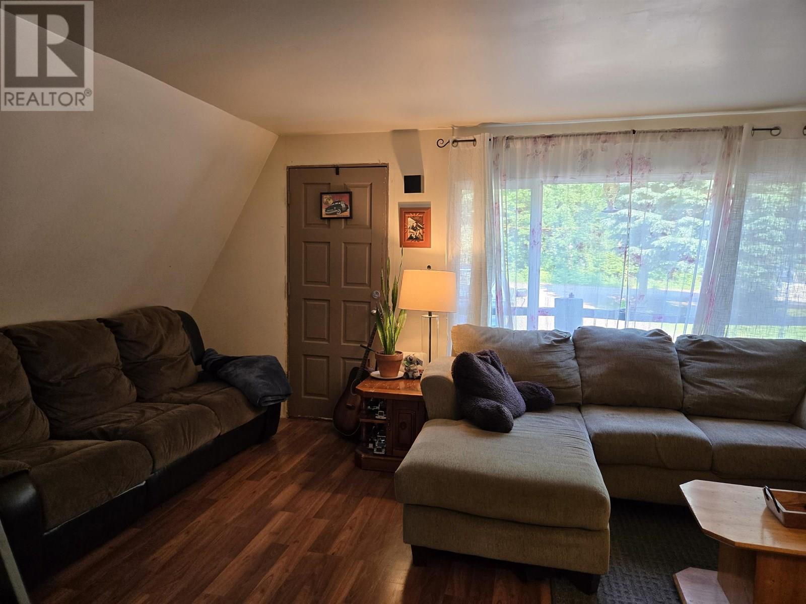 32585 GRANT ROAD, Prince George