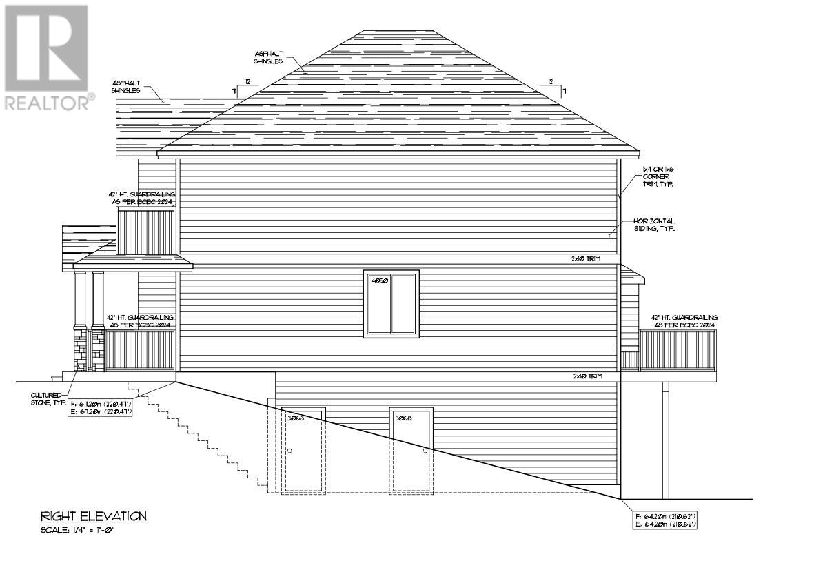 24595 104 AVENUE, Maple Ridge