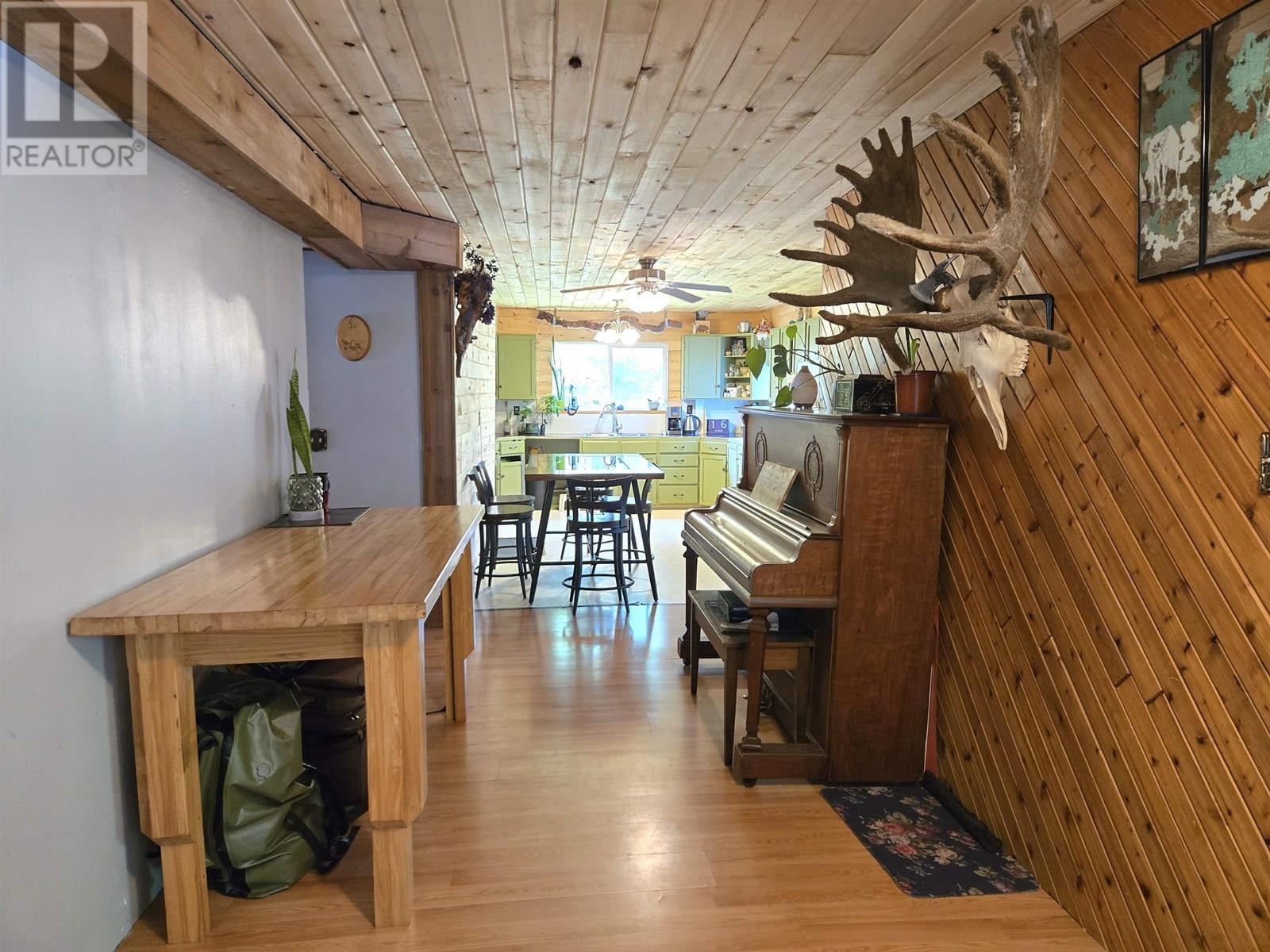 32585 GRANT ROAD, Prince George