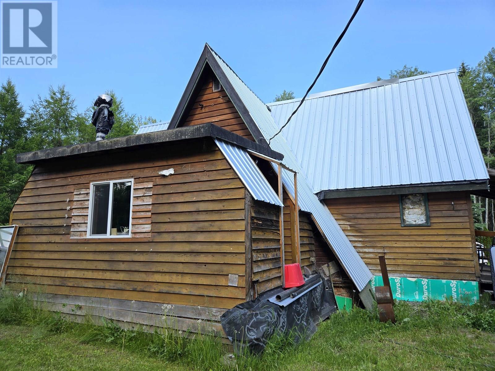 32585 GRANT ROAD, Prince George