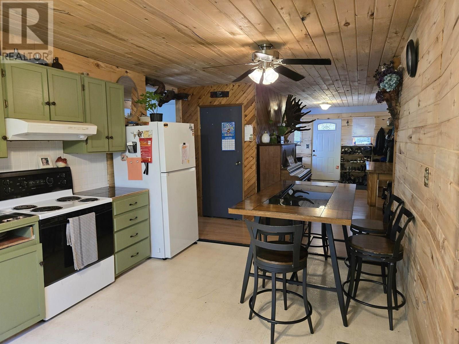 32585 GRANT ROAD, Prince George