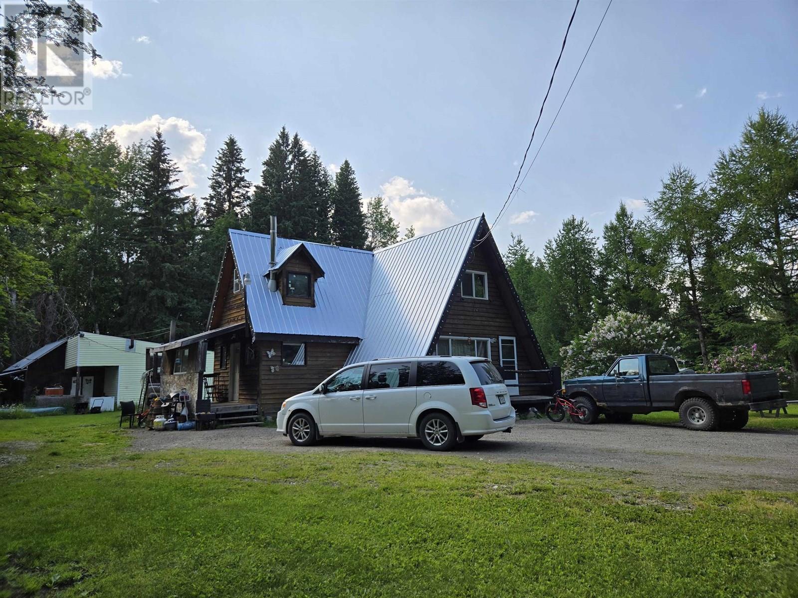32585 GRANT ROAD, Prince George
