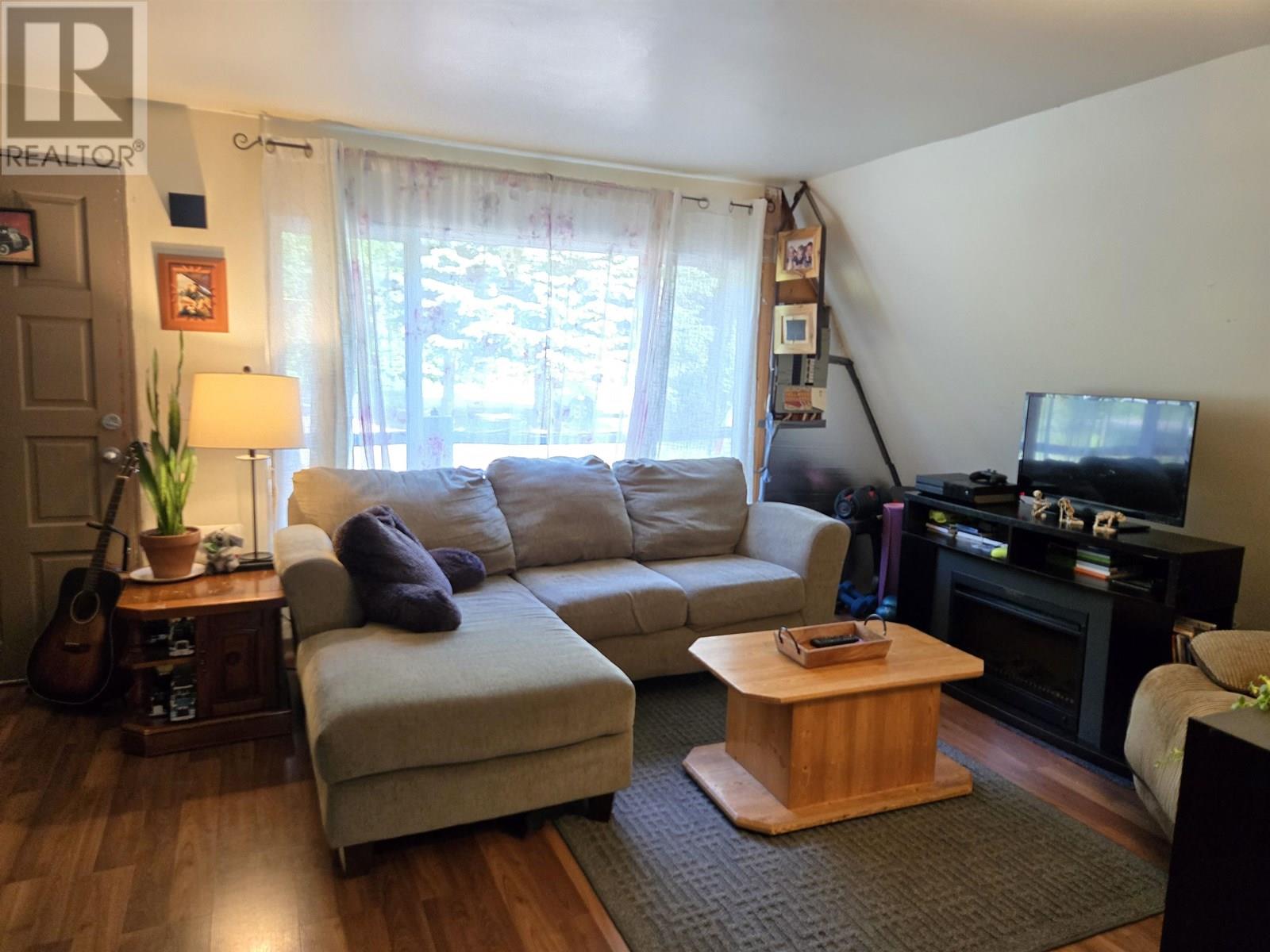 32585 GRANT ROAD, Prince George