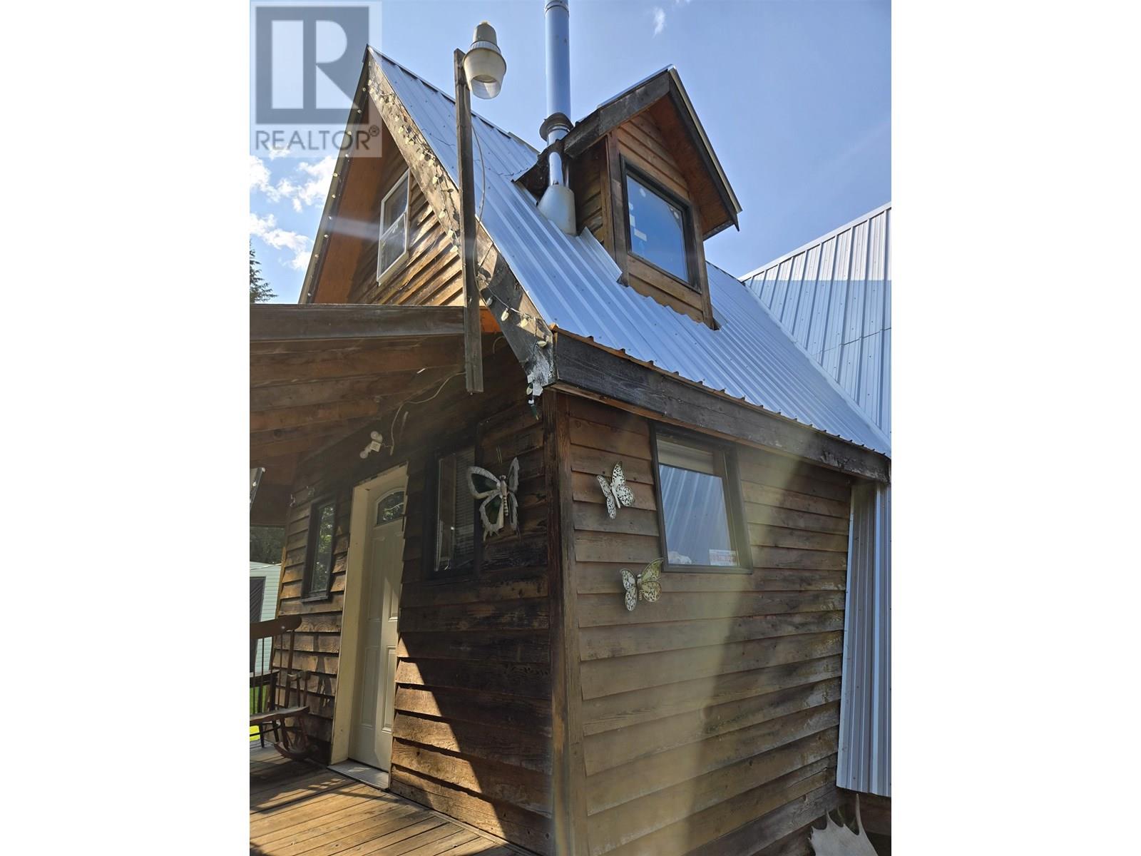 32585 GRANT ROAD, Prince George
