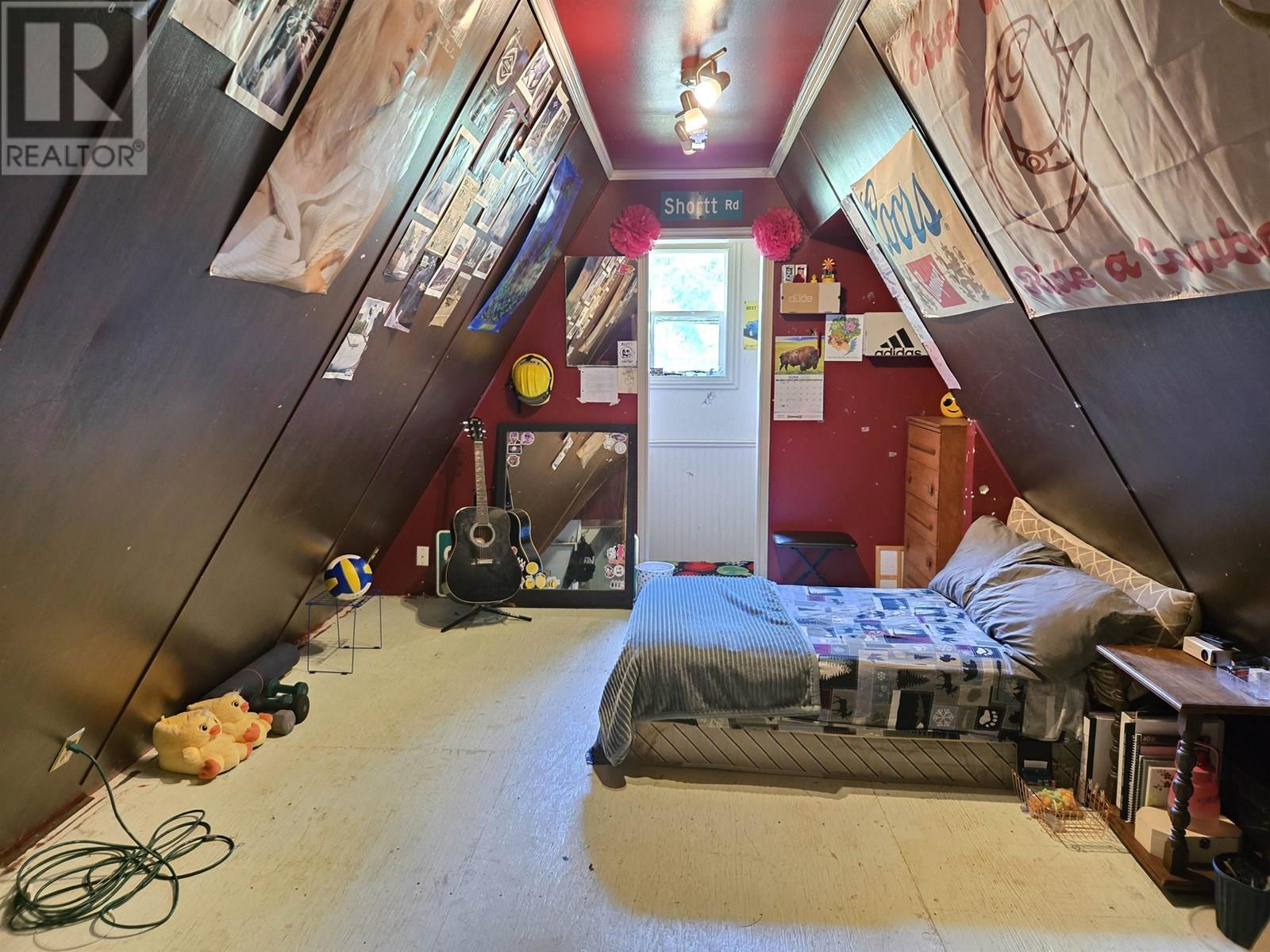 32585 GRANT ROAD, Prince George