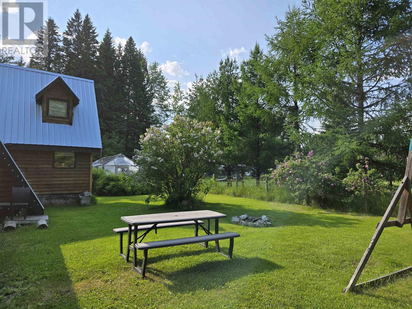 32585 GRANT ROAD, Prince George