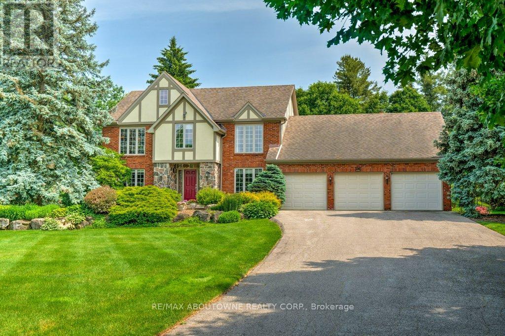 Photo 1 of 6365 Breckenridge Place, Burlington ON