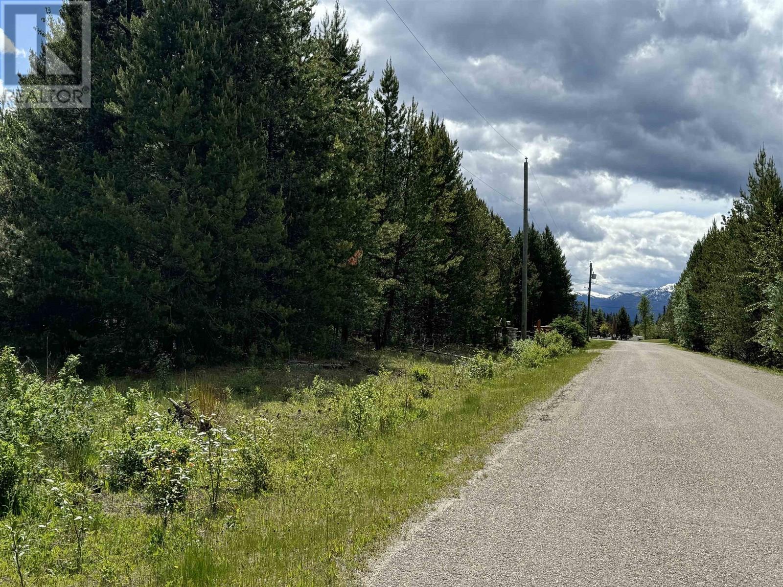 LOT 2 STARVIEW ROAD, Valemount