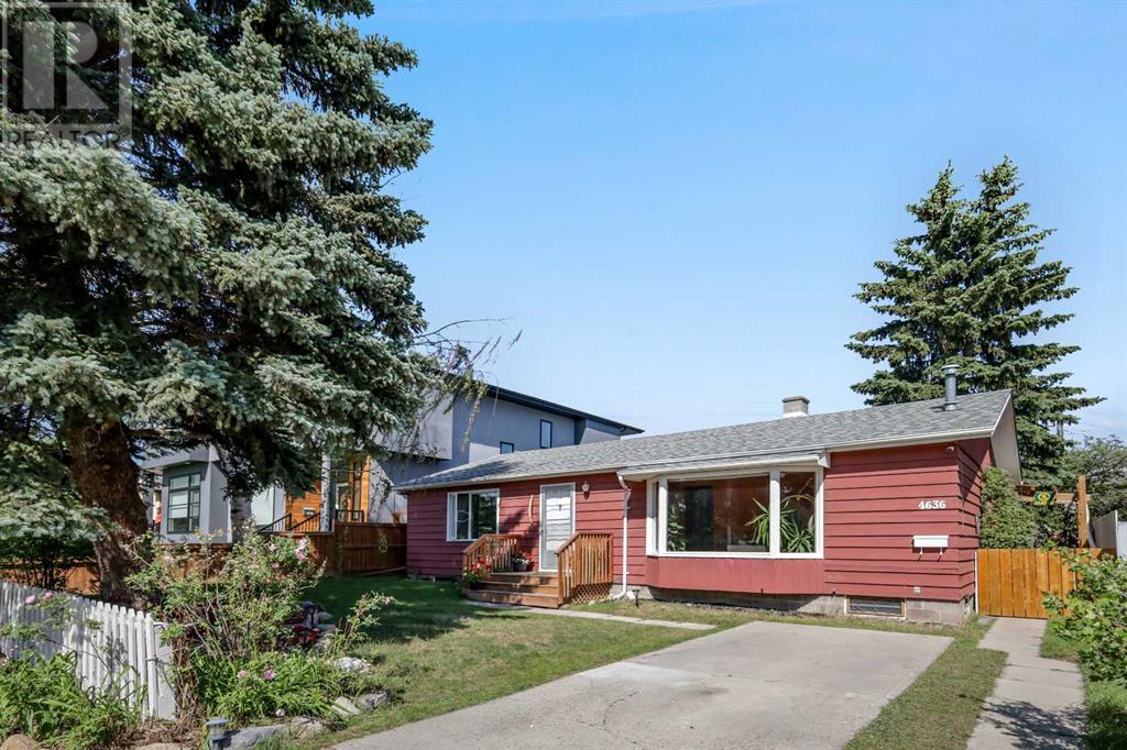 Single Family House Bungalow for Sale in   Street NW Bowness Calgary 