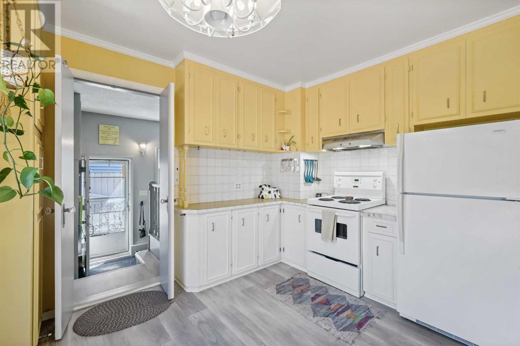 Single Family House Bungalow for Sale in   Street NW Bowness Calgary 