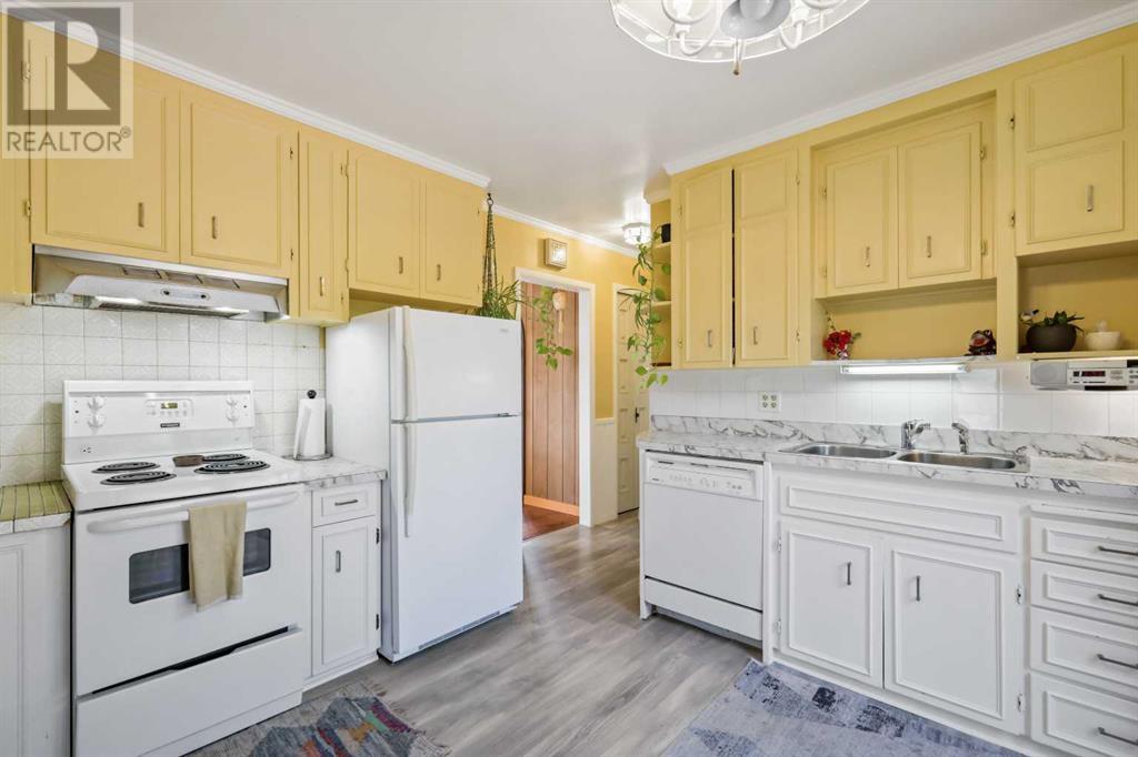 Single Family House Bungalow for Sale in   Street NW Bowness Calgary 
