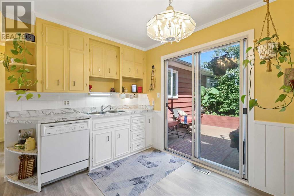 Single Family House Bungalow for Sale in   Street NW Bowness Calgary 