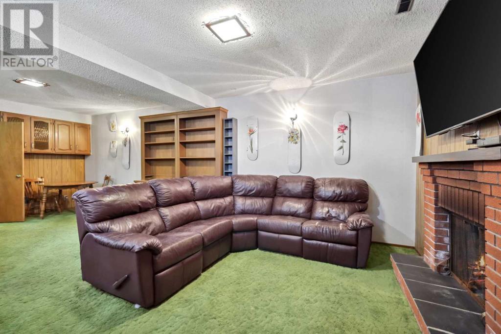 Single Family House Bungalow for Sale in   Street NW Bowness Calgary 