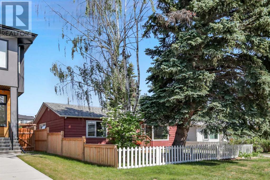 Single Family House Bungalow for Sale in   Street NW Bowness Calgary 