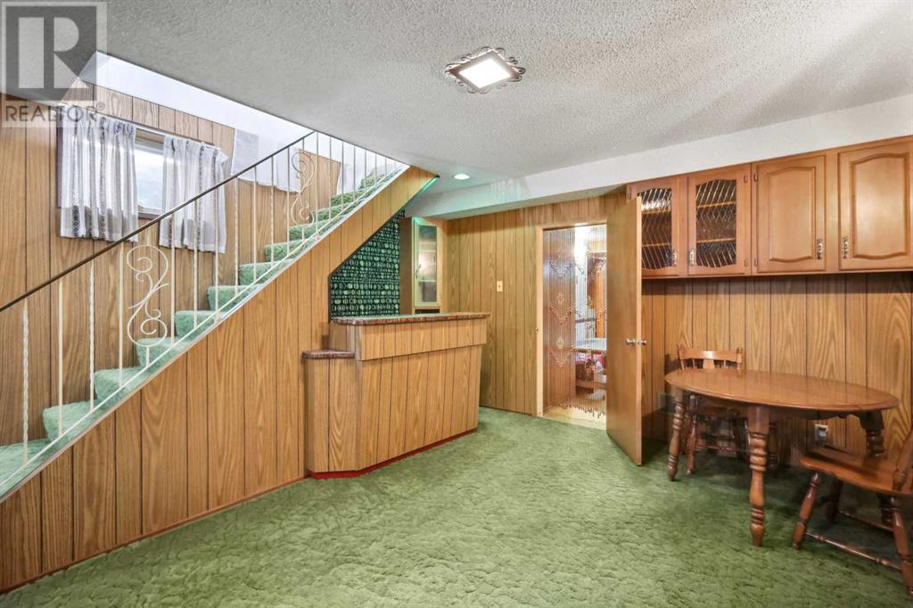 Single Family House Bungalow for Sale in   Street NW Bowness Calgary 