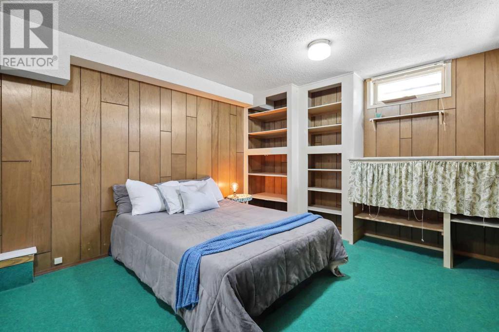 Single Family House Bungalow for Sale in   Street NW Bowness Calgary 