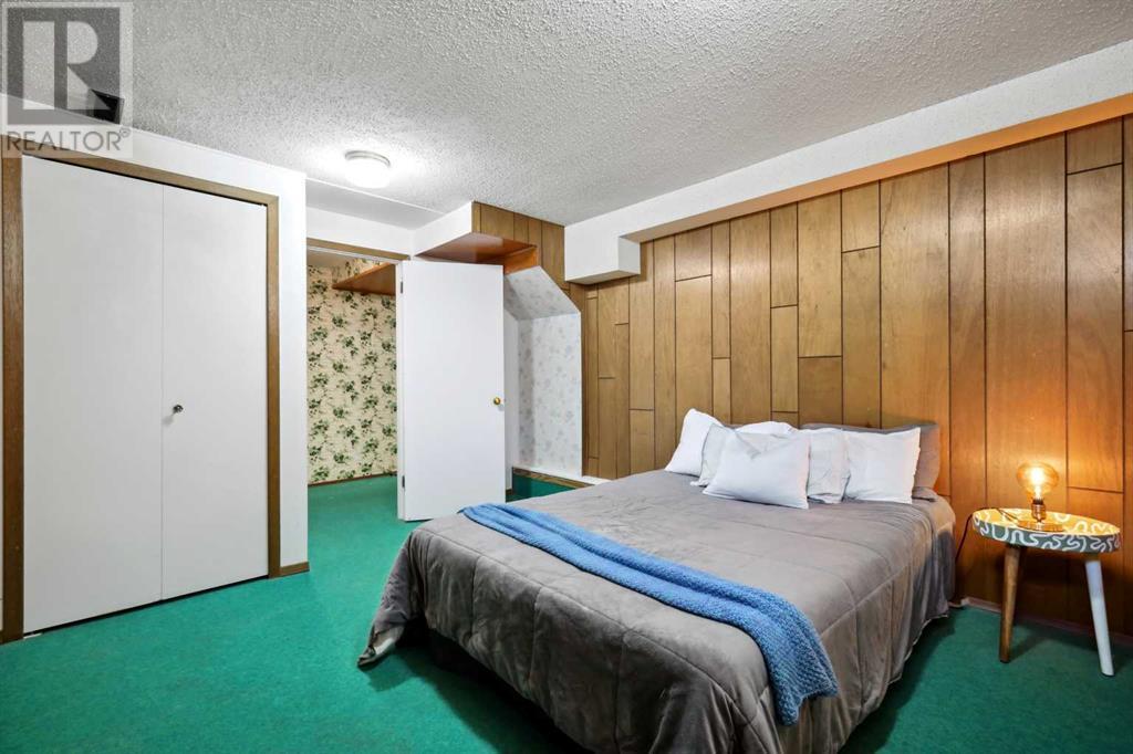 Single Family House Bungalow for Sale in   Street NW Bowness Calgary 