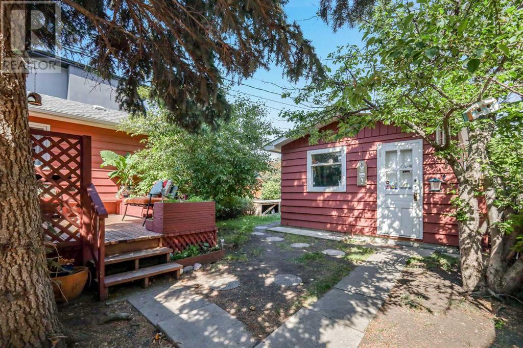 Single Family House Bungalow for Sale in   Street NW Bowness Calgary 