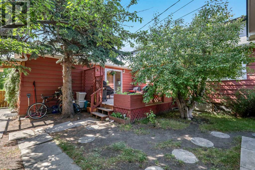 Single Family House Bungalow for Sale in   Street NW Bowness Calgary 