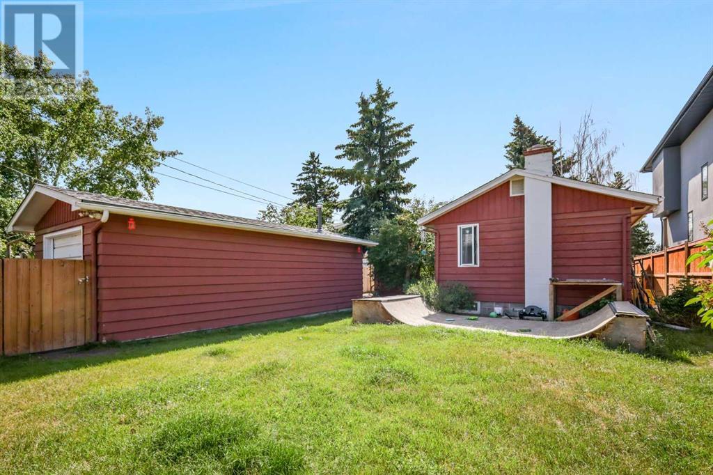 Single Family House Bungalow for Sale in   Street NW Bowness Calgary 