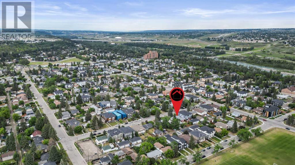 Single Family House Bungalow for Sale in   Street NW Bowness Calgary 
