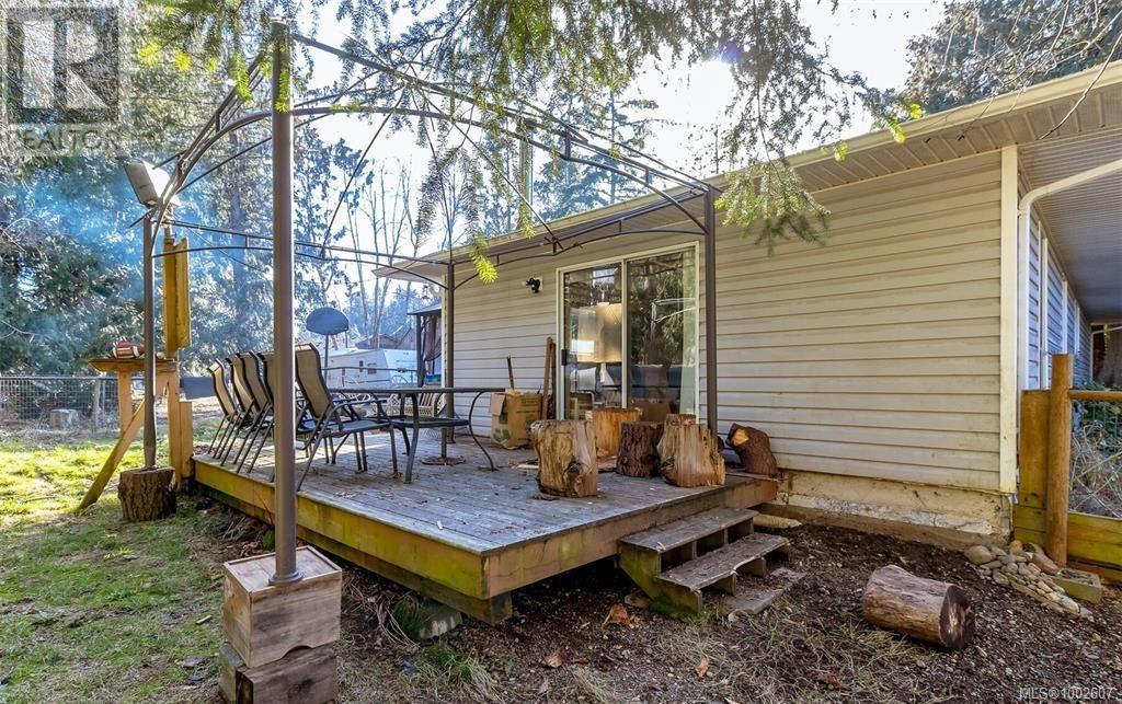 Photo 1 of 4547 Callow Rd, Bowser BC