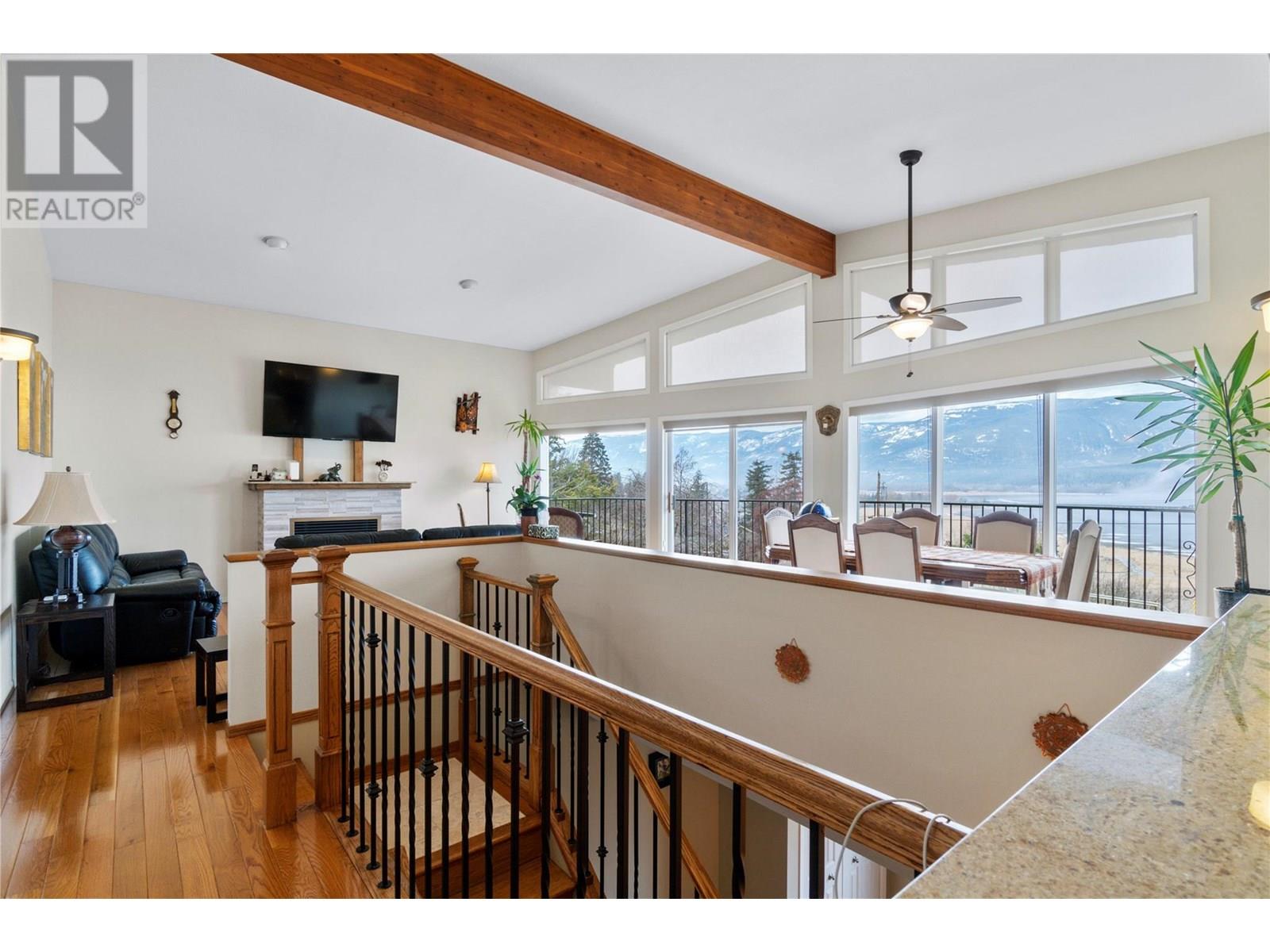 Photo 39 of 1280 Lakeshore Road Ne, Salmon Arm BC