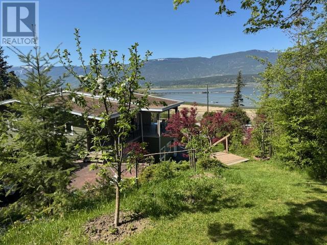 Photo 28 of 1280 Lakeshore Road Ne, Salmon Arm BC