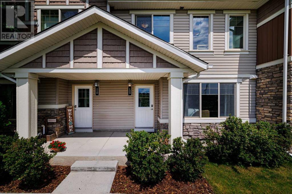 109, 250 Sage Valley Road NW, Calgary, Alberta