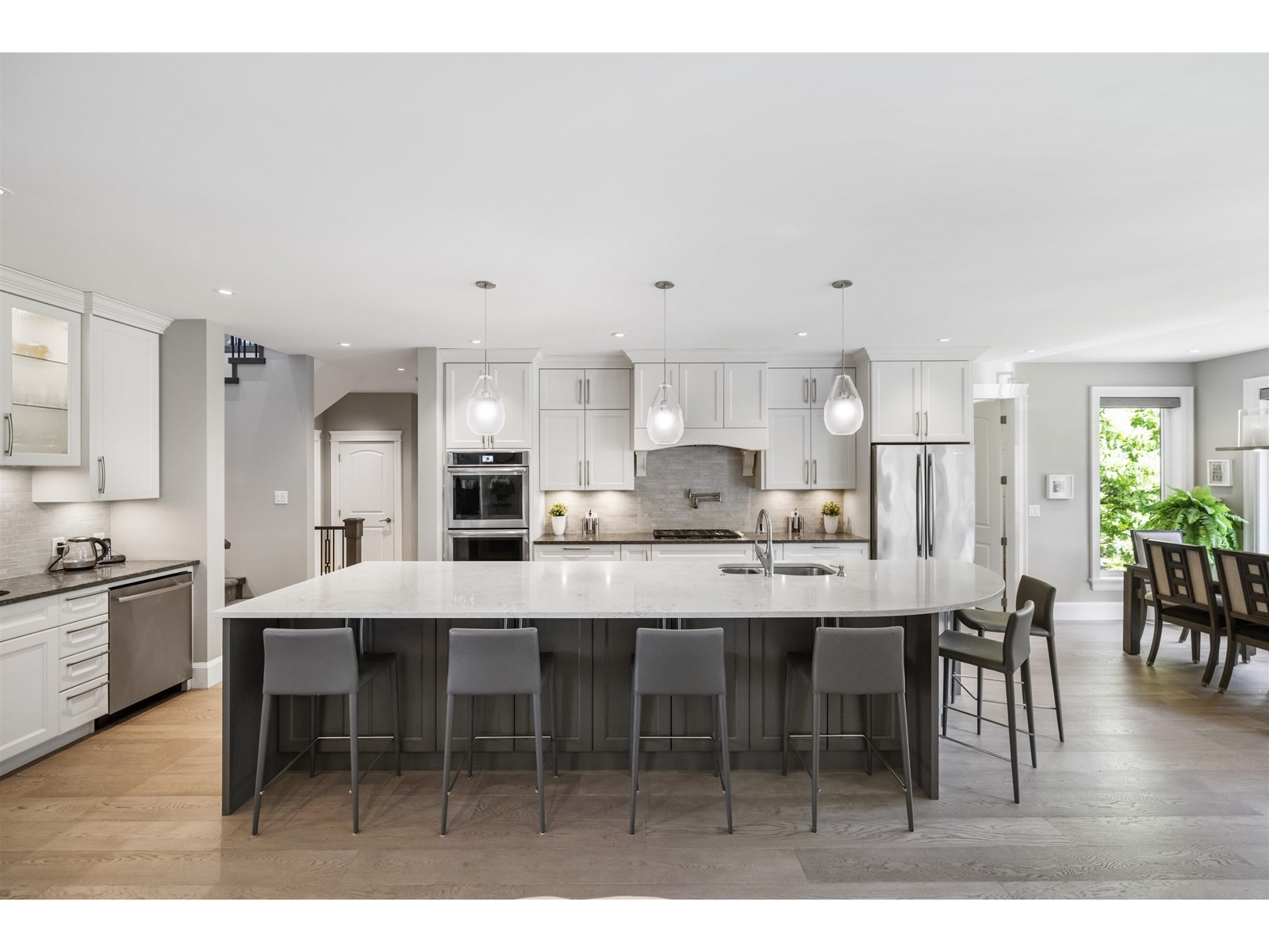 Photo 13 of 21950 44 Avenue, Langley BC