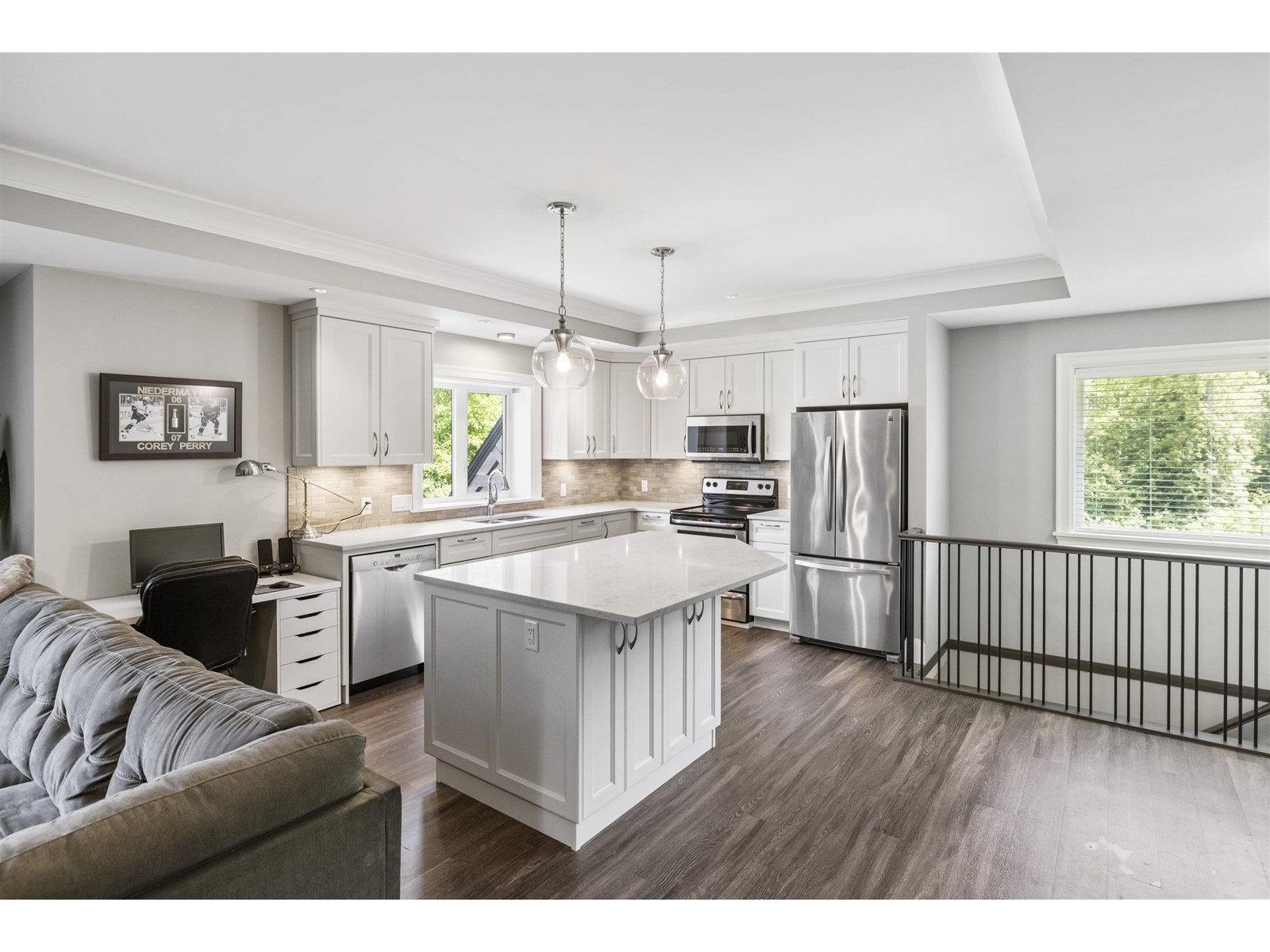 Photo 30 of 21950 44 Avenue, Langley BC