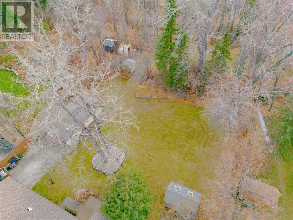 Single Family House for Sale in  Bow Crescent NW Bowness Calgary 