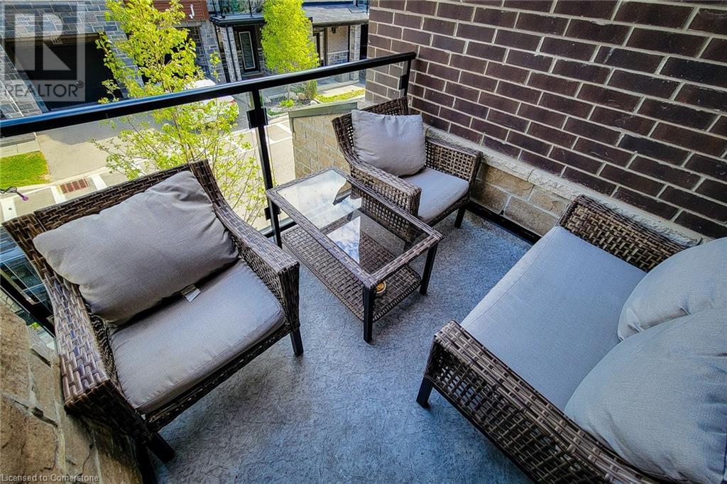 Photo 2 of 30 Times Square Boulevard Unit 94, Stoney Creek ON