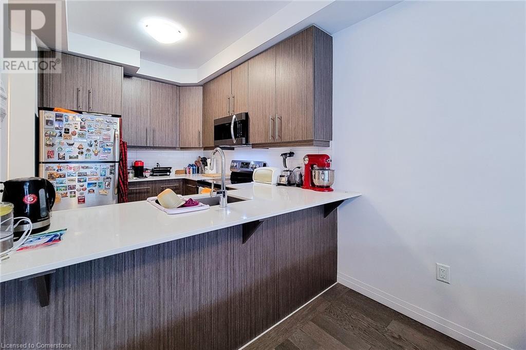 Photo 3 of 30 Times Square Boulevard Unit 94, Stoney Creek ON
