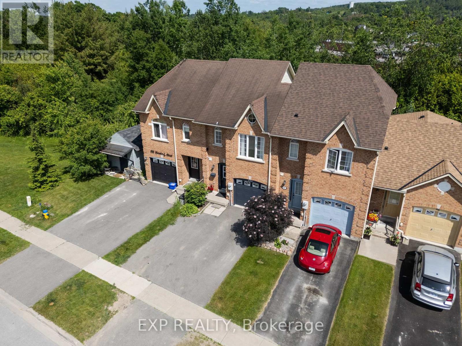 Photo 23 of 100 Brookside Street, Cavan Monaghan ON