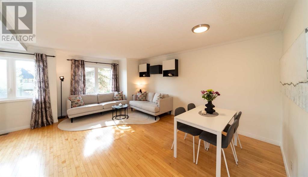 Single Family House for Sale in   Street SW Bankview Calgary 