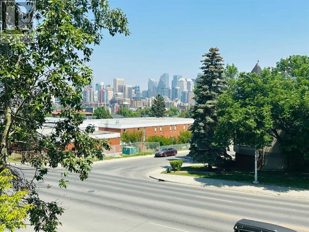 2301 14 Street SW, Calgary, Alberta